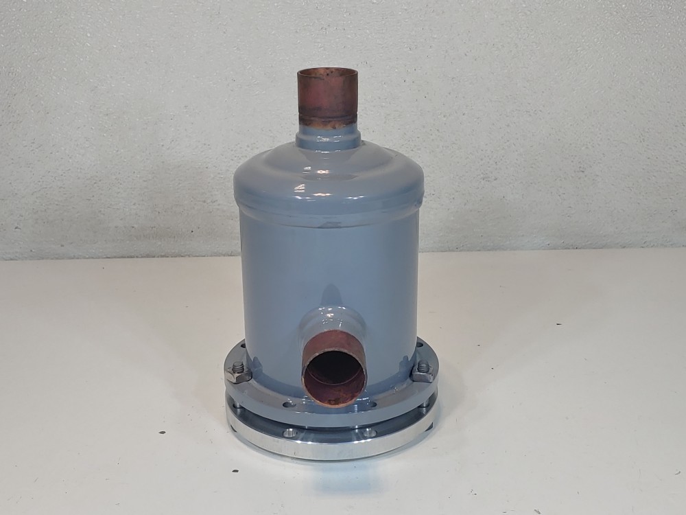 Sporlan Replaceable Suction Filter RSF-4811-T w/ Screen ( Sporlan #: 800502 )