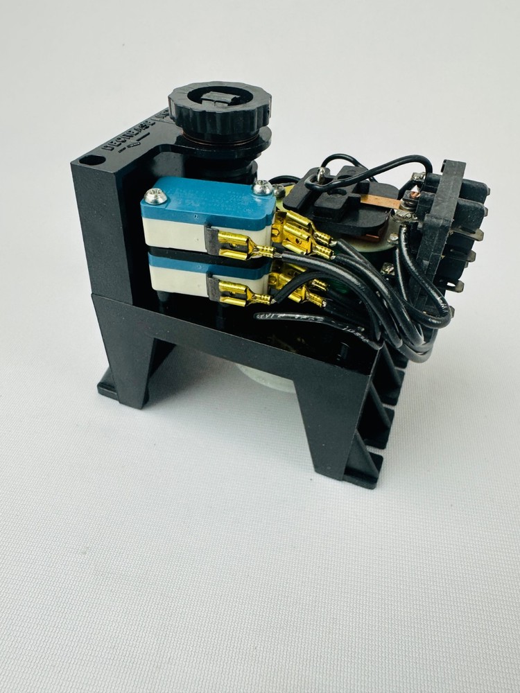 Eagle Signal Controls BR28A6 Electric Reset Timer