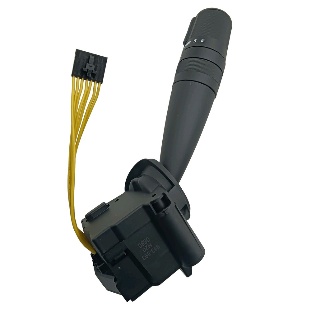 Windshield Wiper Switch Front For 2006-2018 Dodge Chrysler 68003215AA