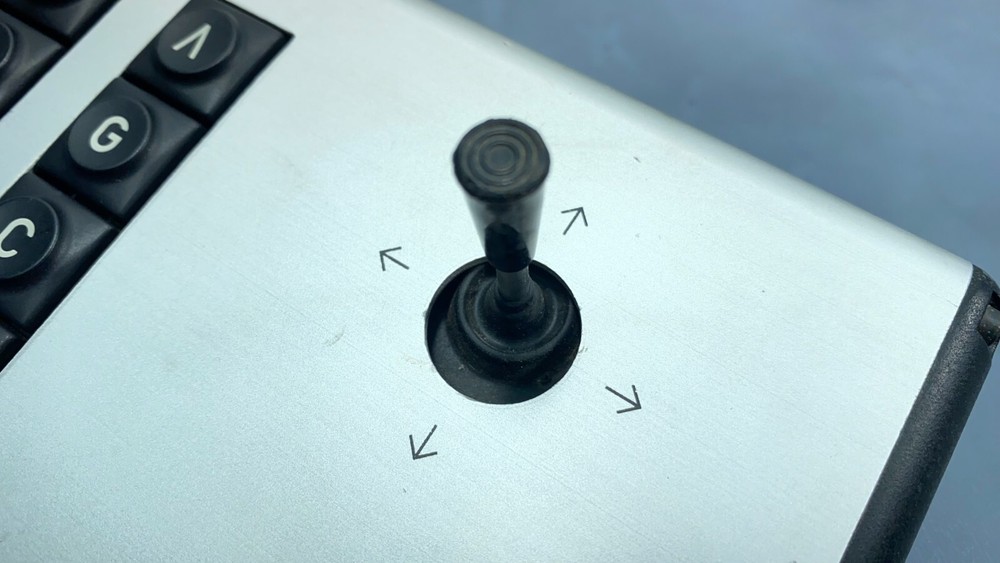 Videotronic Type BG-ALL-485JS info systems