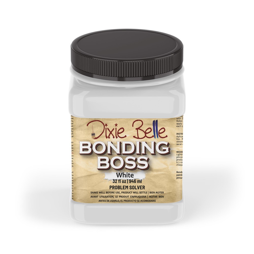 DIXIE BELLE Bonding Boss