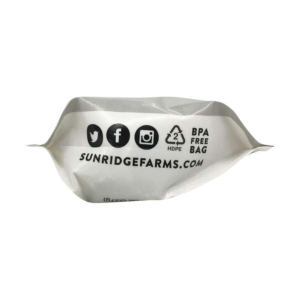 Dark Chocolate Nonpareils, 8 OZ