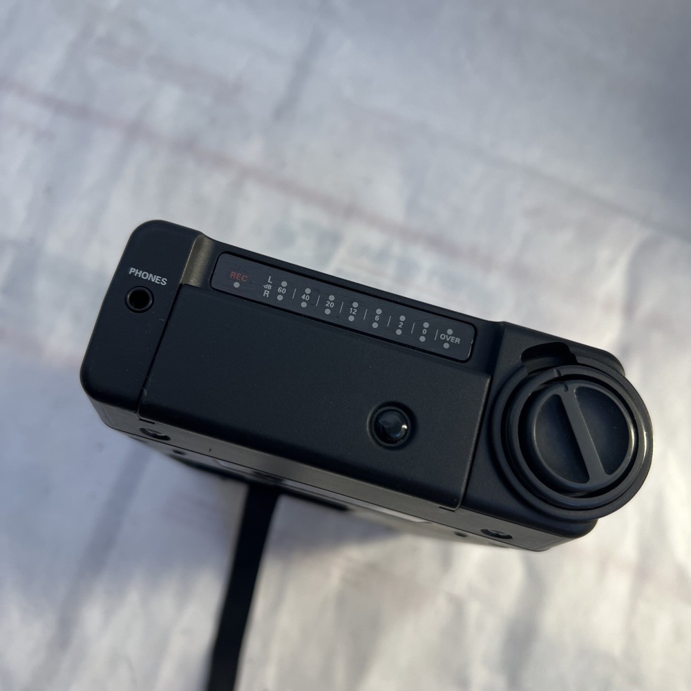 Marantz PMD660 Professional Solid State Recorder, Compact Flash - Tested! READ!