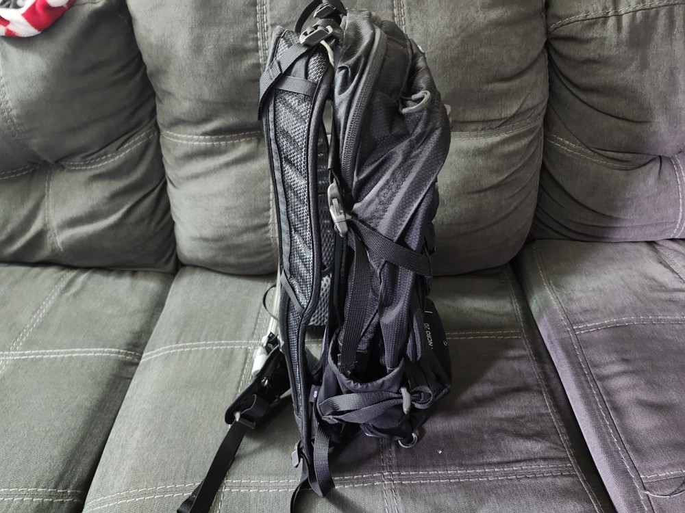 Osprey Syncro 20 Hydration Pack