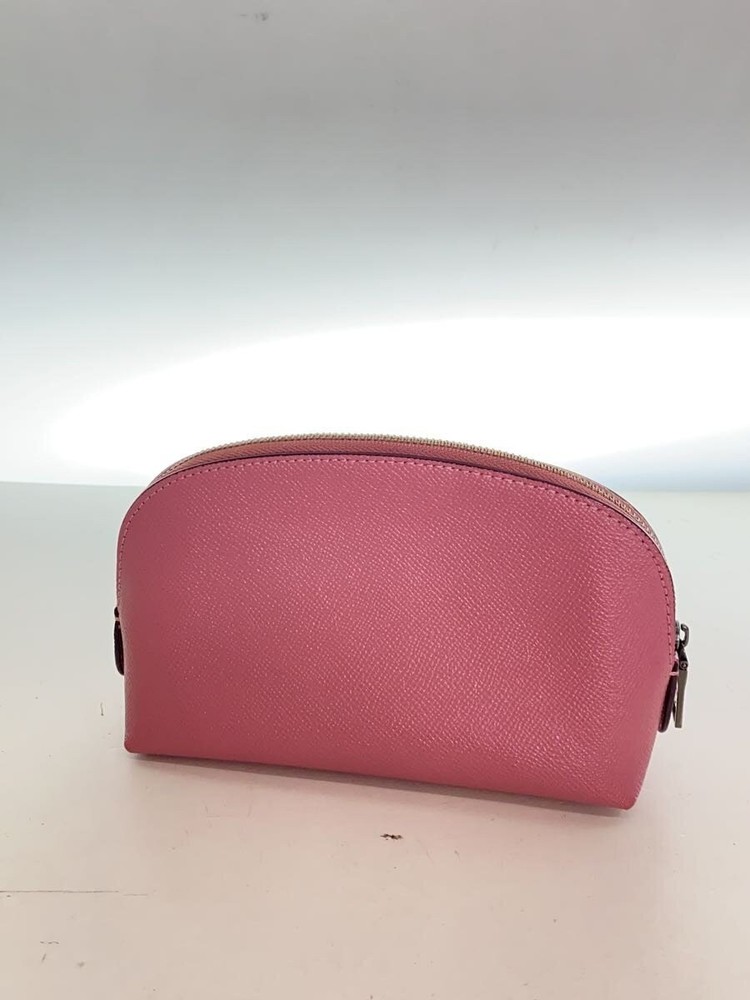 COACH Pouch PNK