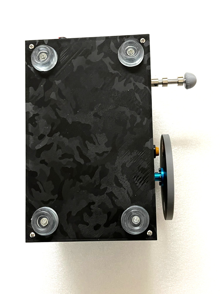Guitar Pickup Winder Winding Machine