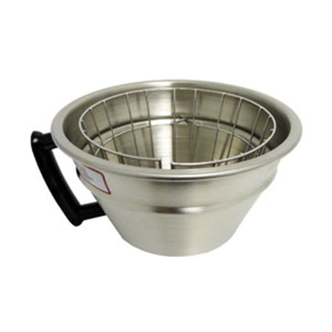 Wilbur Curtis WC-3357 Brew Cone Assembly