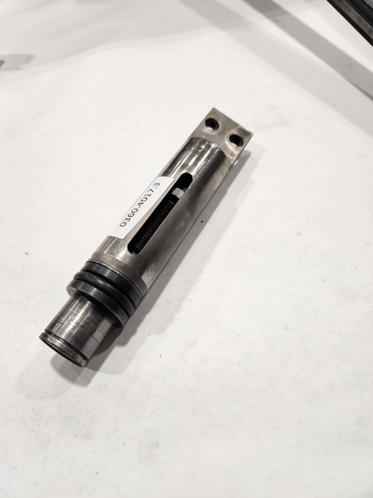 Muller Martini 0360.4017.3 Connector