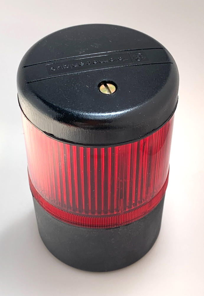 Telemecanique XVAL341 Stack Light Beacon new
