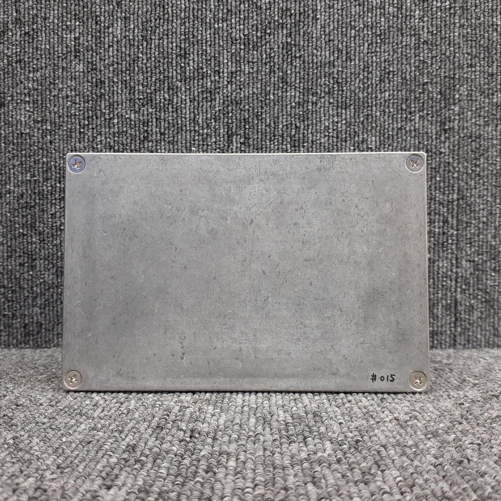 ALIAS SOUND SERPENTINE Prelifier