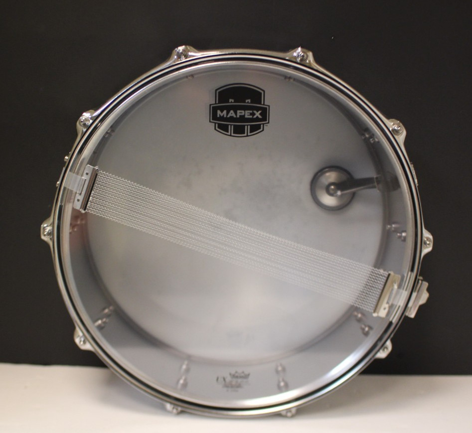 (RI1) Mapex Snare Drum