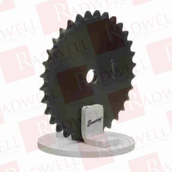 REGAL REXNORD 35B80 / 35B80 (USED)