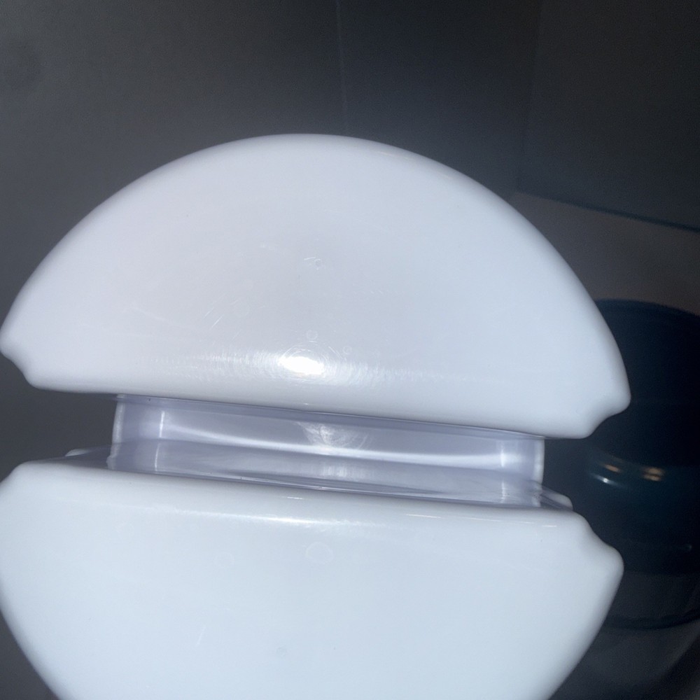 Manba Ice Shaver And Snow Cone Machine