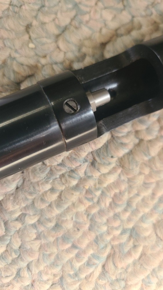 MINT BORE Thompson Center Fire Hawk Muzzleloader Barrel FIREHAWK .50 Caliber