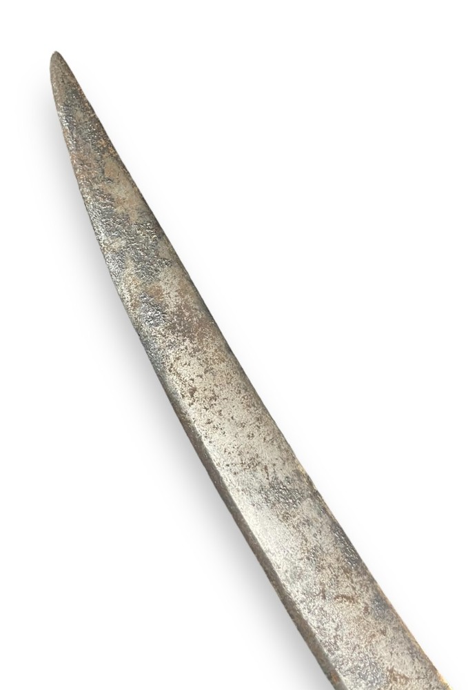 Antique Mughal Sword