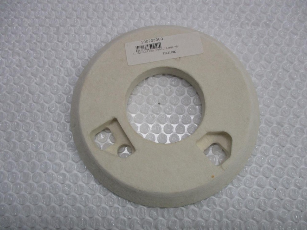 Lochinvar Insulation For access Door OEM 100208060