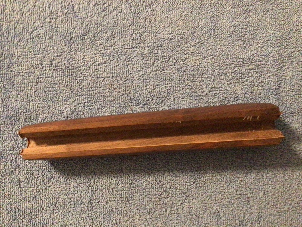 Marlin 39A Rifle Forend Walnut Repro