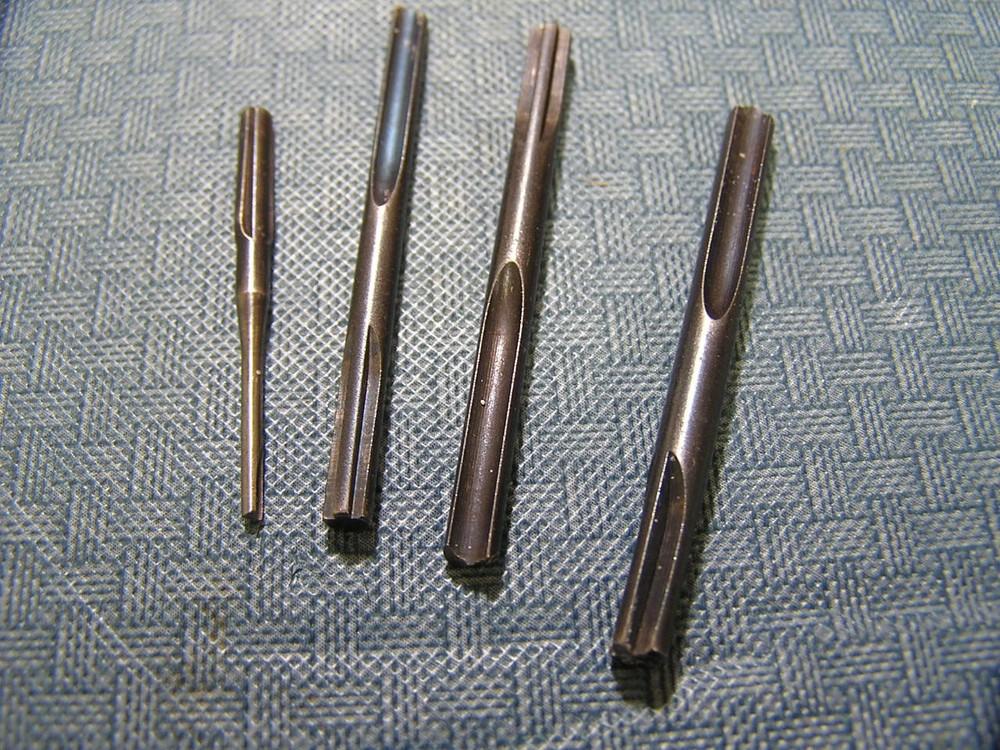 Miller Falls No. 100 Automatic Drill