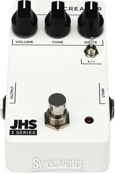 JHS 3 Series Screamer Pedal