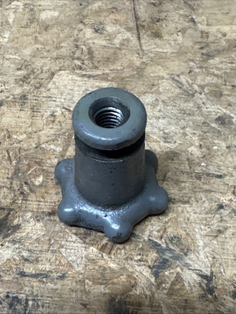 Delta Homecraft 4" Jointer Bed Adjustment Knob