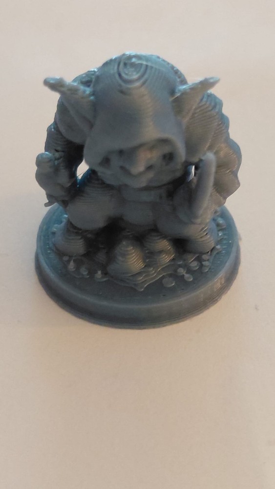 Goblin Rogue ( No 52) 28mm D&D Figure