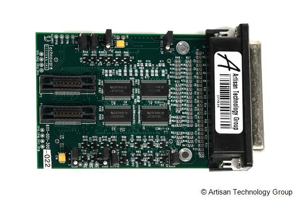 Technovare Systems 6111-001-300-022 Plug-In Module