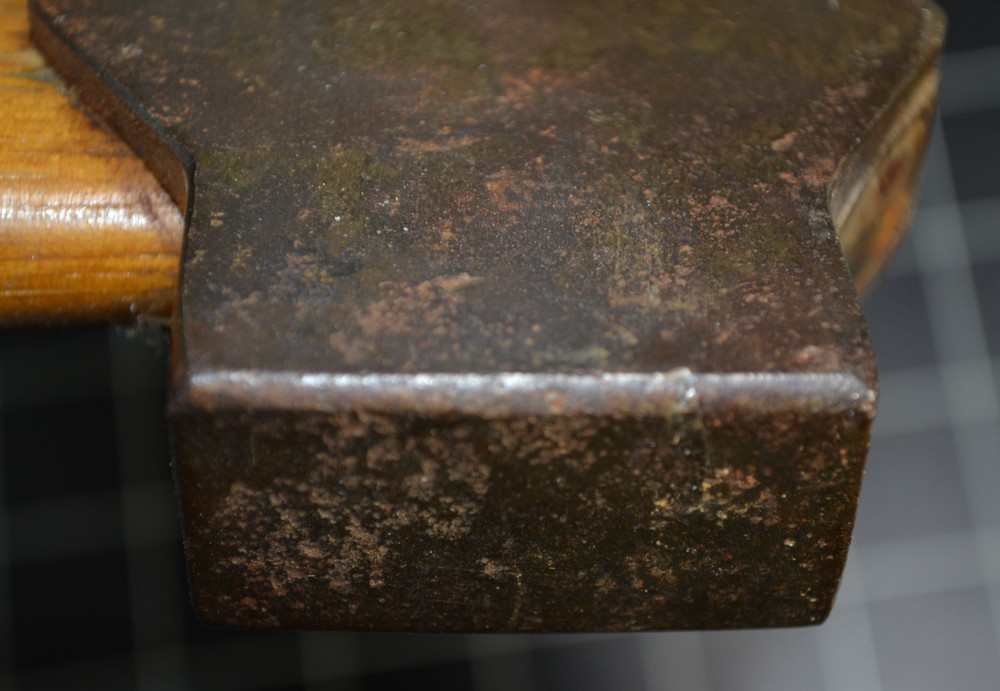 KOLORADO KLIPPER - CAMP HATCHET