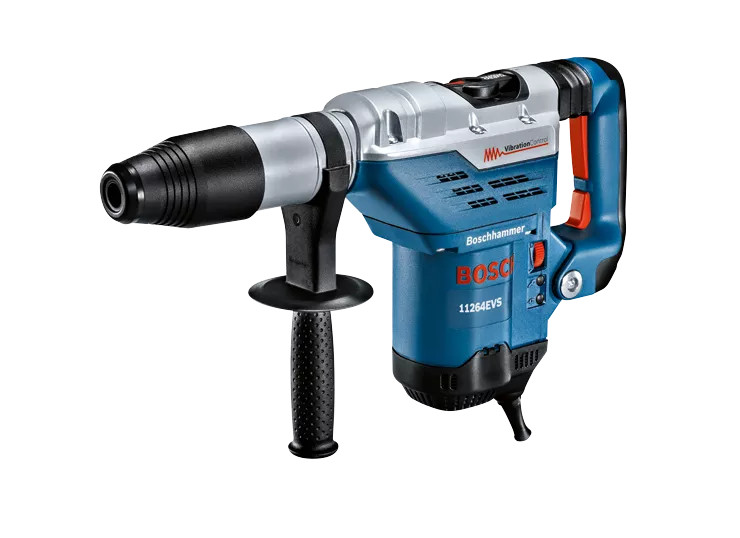 Bosch Professional SDS-Max Combination Hammer - 1-5/8"