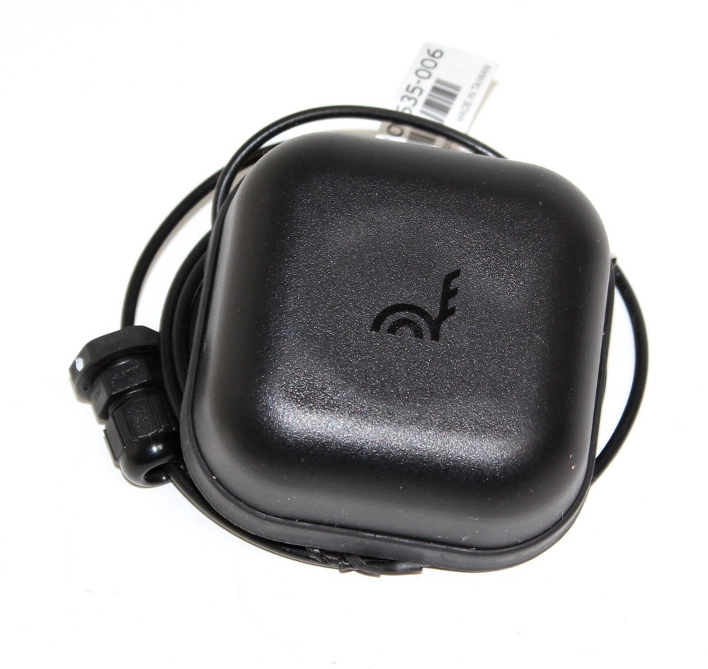 TE Hirschmann Mobility Linear Polarization S Cellular (2G/3G/4G) Antenna 920-635