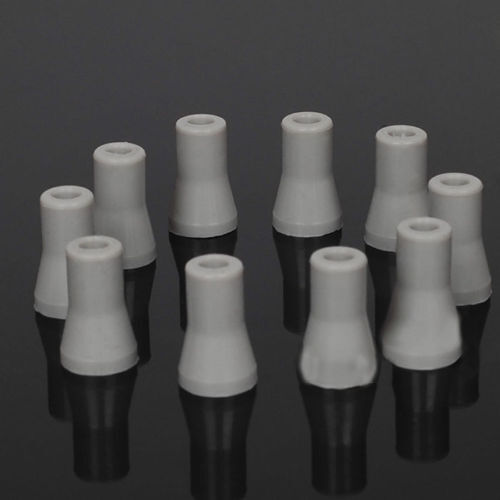 Dental Saliva Ejector Strong Weak Suction Headgear Adapter Replacement Snap Tip