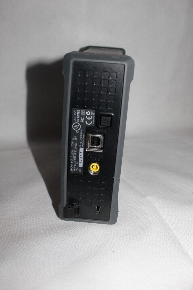 Sony PDW-U1