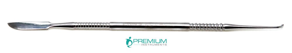 Dental Lecron Spatulas Set – Restorative Mixing Lab Modeling Instruments