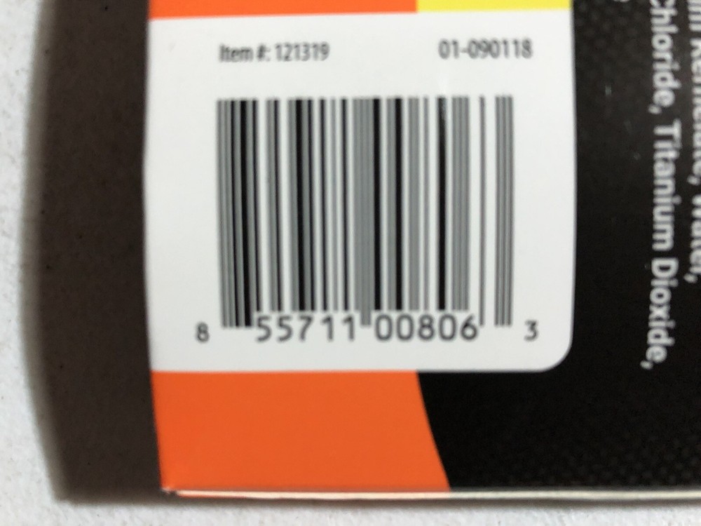 Dead Down Wind Man Scrubber