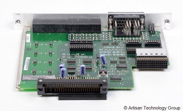 Racal Aggregate SP/MP Plug-In Module