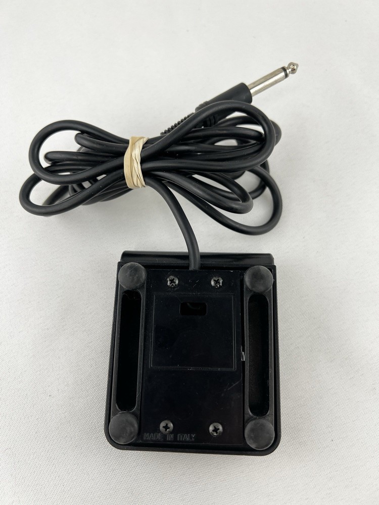 Unbranded Keyboard Sustain Pedal - pre-owned