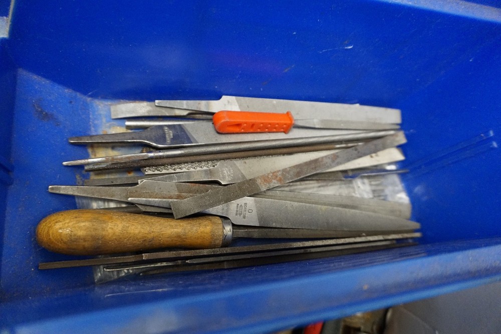 LARGE LOT OF FILES