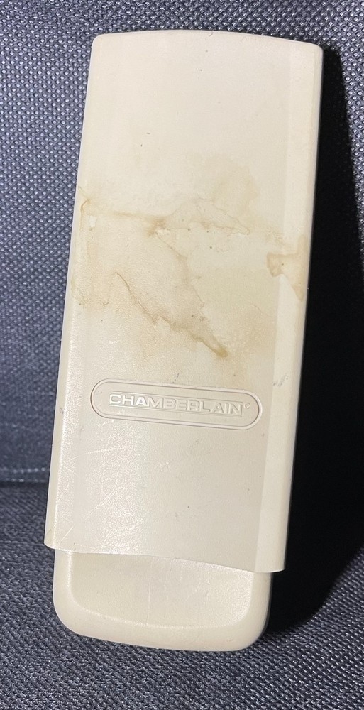 Chamberlain Wireless Garage Door Keypad