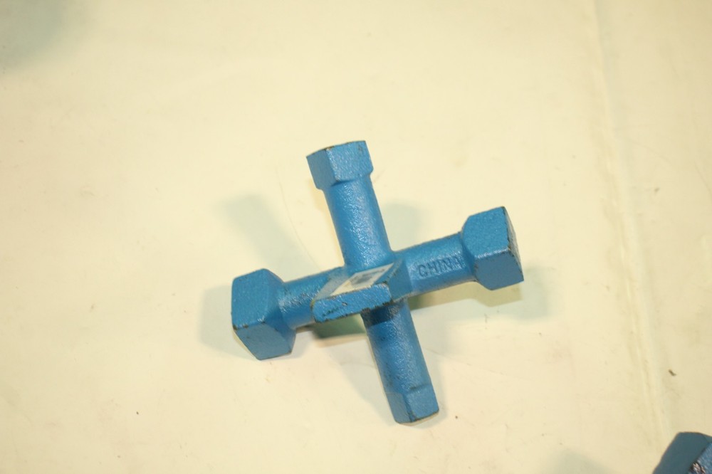 Jones Stephens Wrench J40042