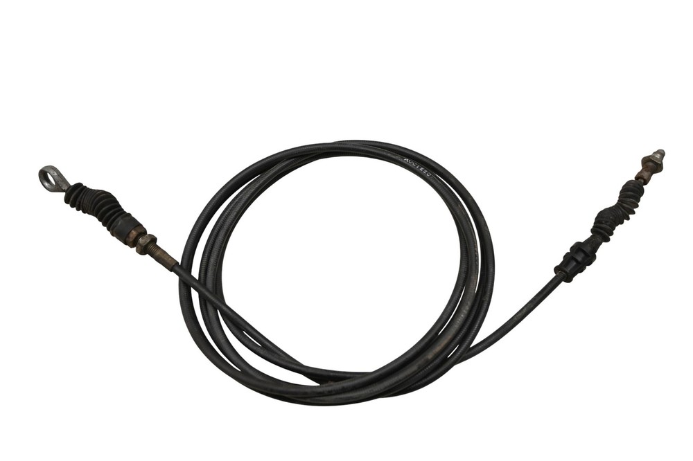 19 John Deere Gator XUV835E Throttle Cable