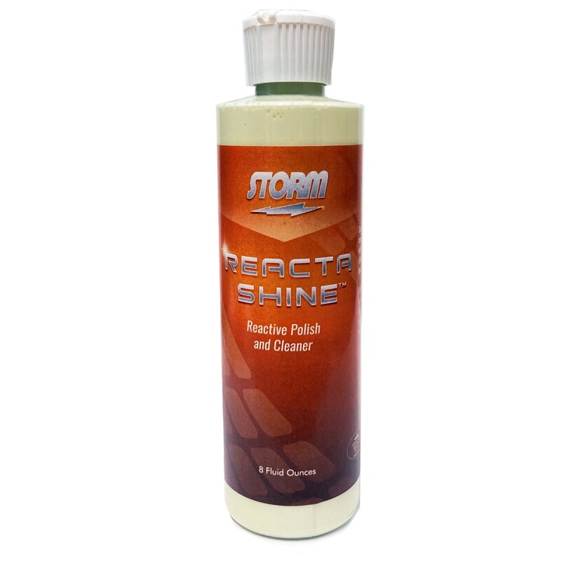 Storm Reacta Shine-8 oz.