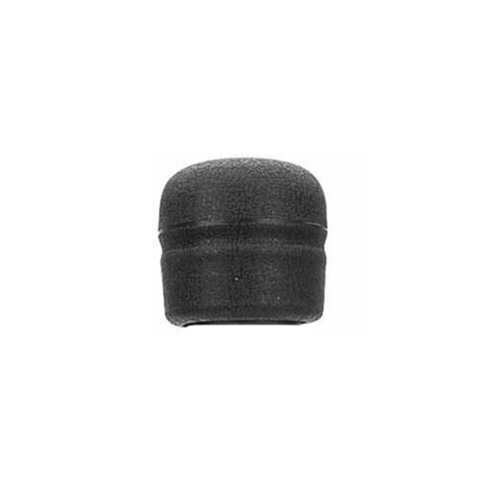 Silicone Smooth Soft Heads For Therapy Handheld Wand Massager Head Replacement