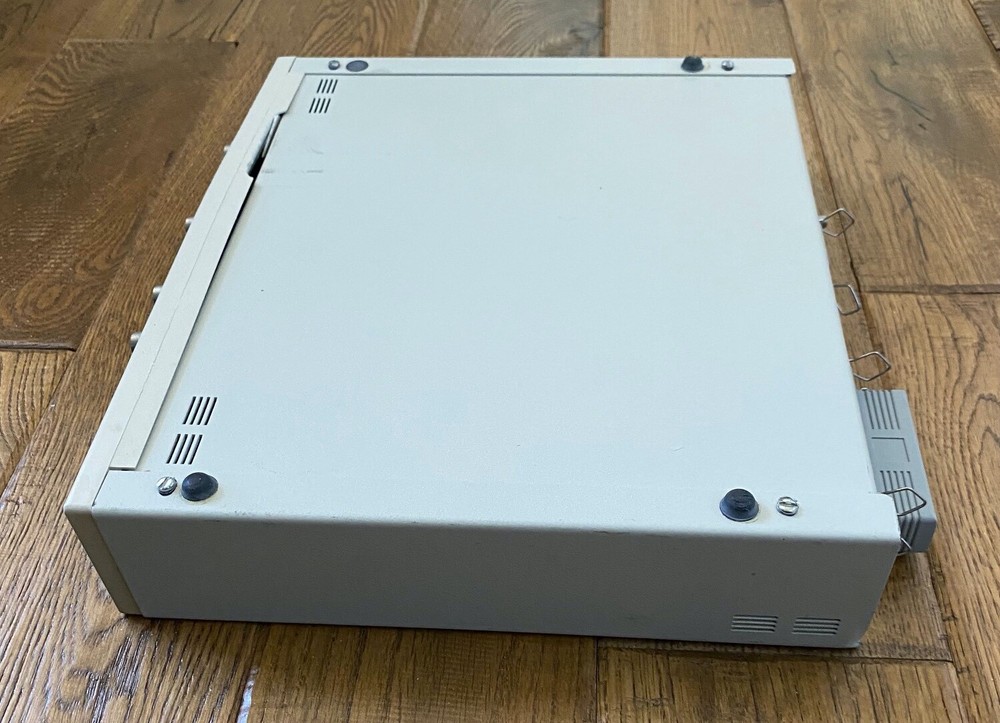 ADInstruments MacLab/2e Data Acquisition Module System