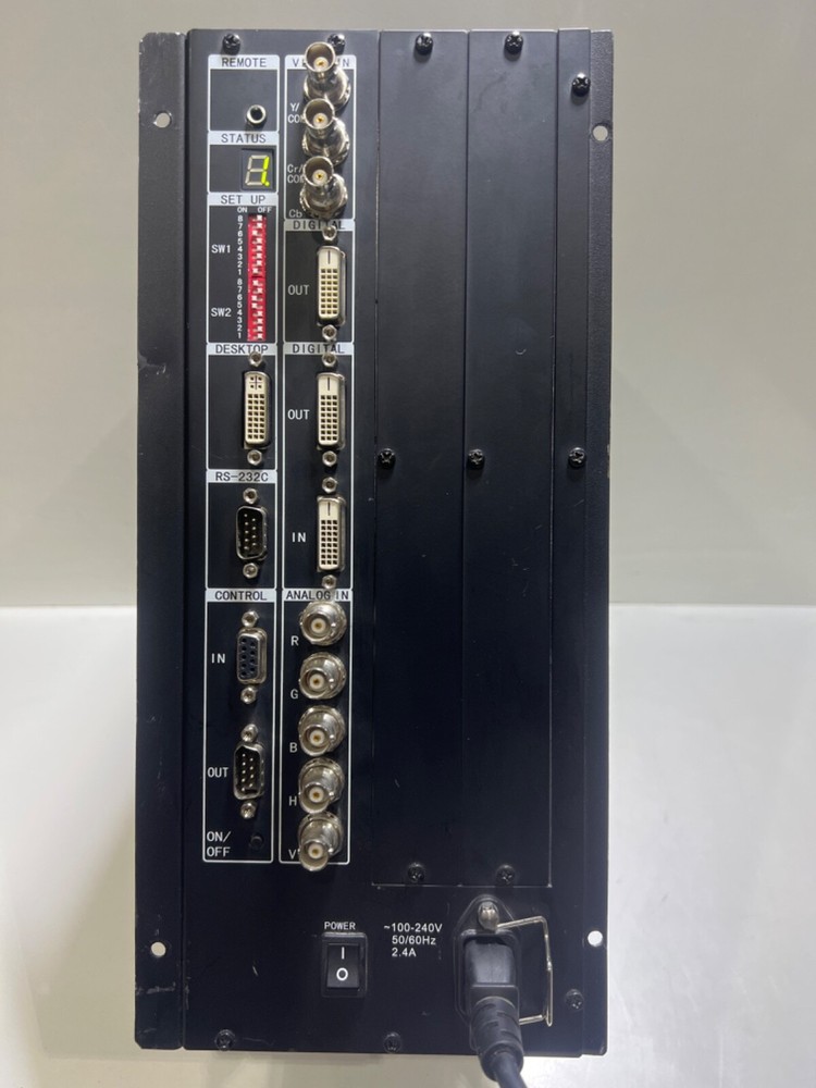 VITRON E-E720SPA 024253