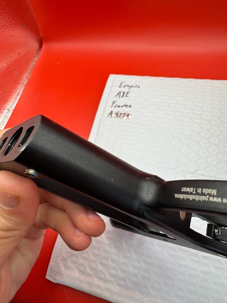 Empire AXE Frame