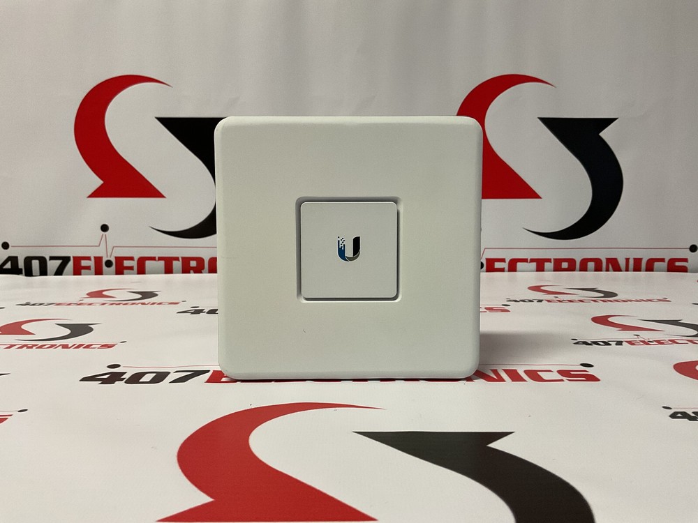 Ubiquiti Networks UniFi Security Gateway (USG). Untested, No Power Cord.