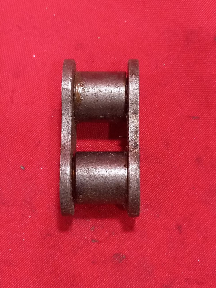 Diamond Chain 80 Industrial Single Chain Link