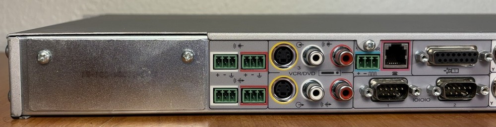 Polycom VSX 8000 Video Conferencing Unit