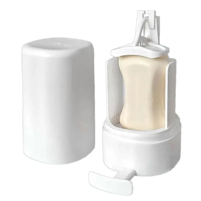 Soap Bar Dispenser