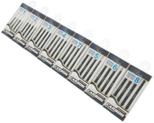 Fit Shaft - Dart Shafts - 4 Pack