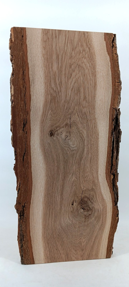 White Oak Charcuterie Board